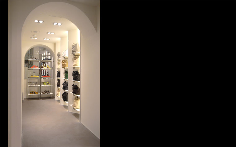 Sisley Store Firenze