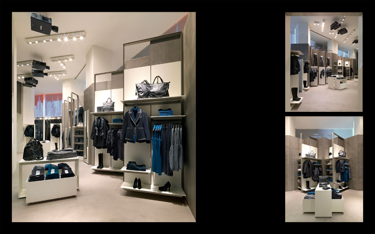 sisley store Milano