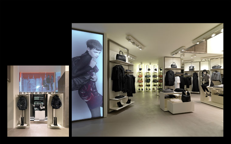 sisley store Milano