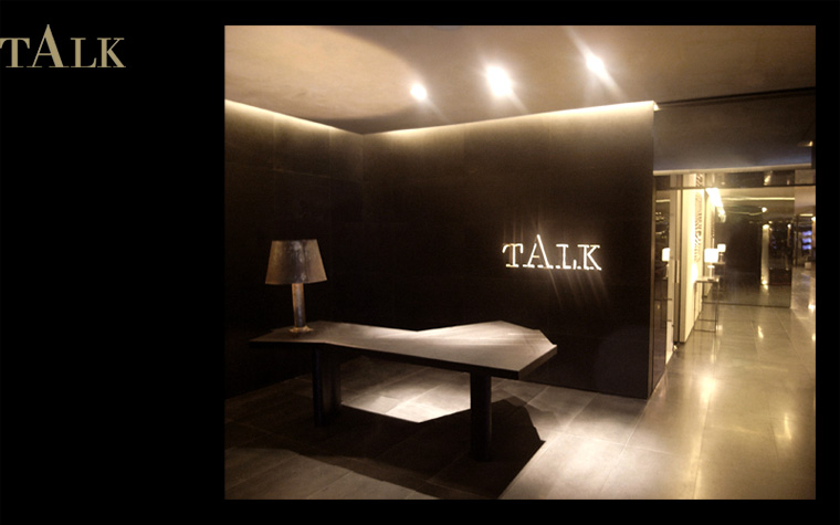 Talk Restaurant
