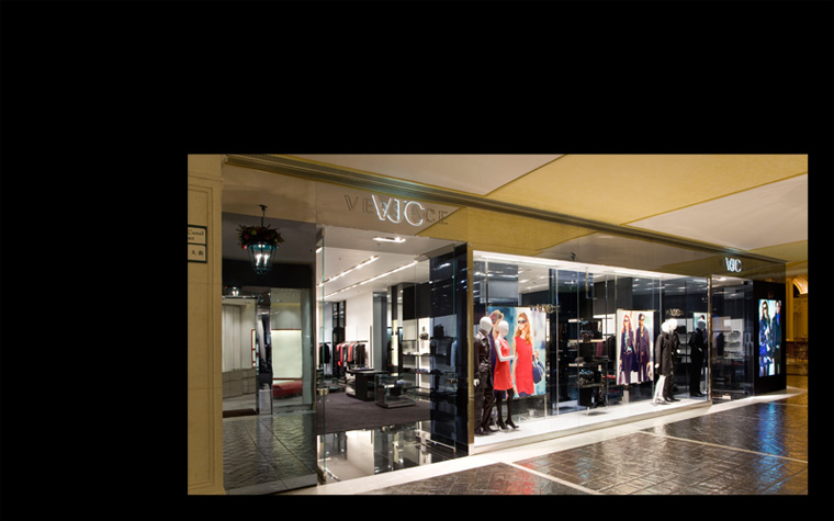 VJC Versace